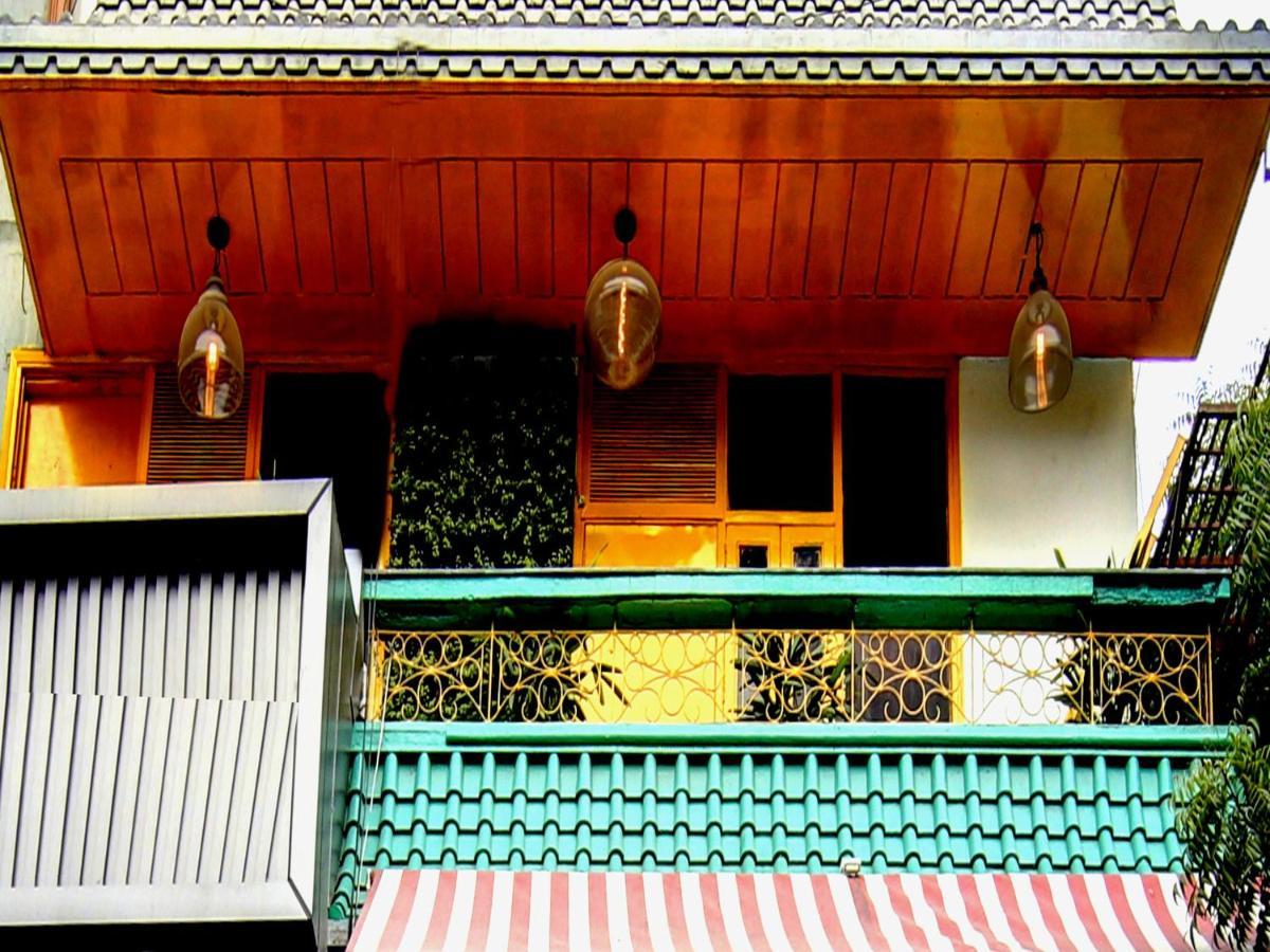 Lime Stays B&B Gk-2 At Greater Kailash Metro South Delhi Nearby Saket Select City New Delhi Exteriör bild