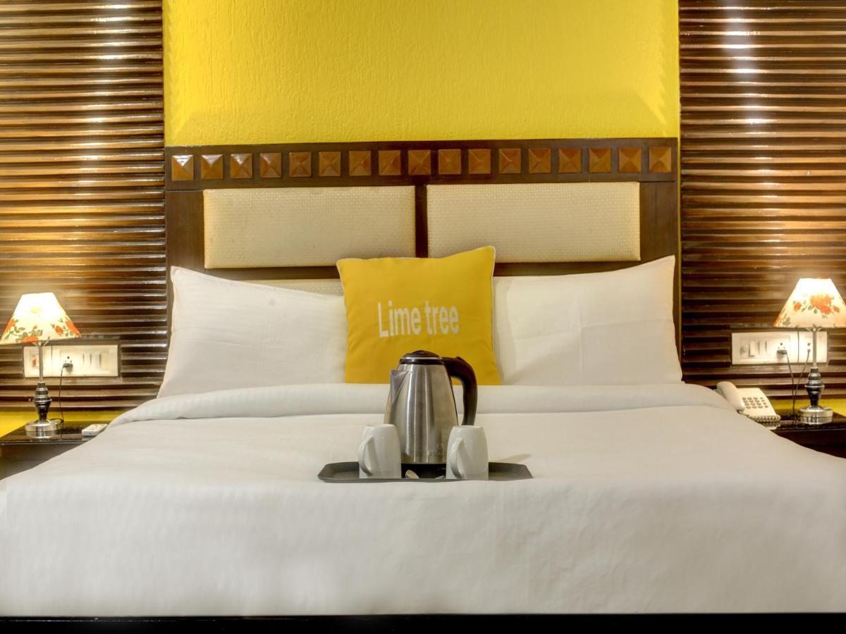 Lime Stays B&B Gk-2 At Greater Kailash Metro South Delhi Nearby Saket Select City New Delhi Exteriör bild