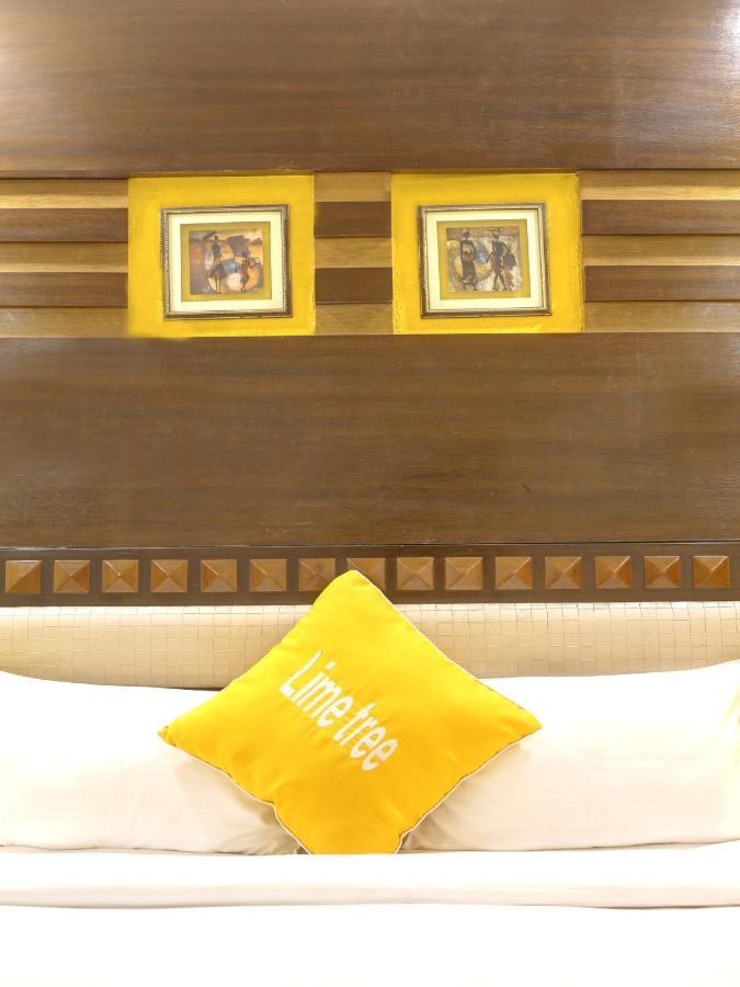 Lime Stays B&B Gk-2 At Greater Kailash Metro South Delhi Nearby Saket Select City New Delhi Exteriör bild